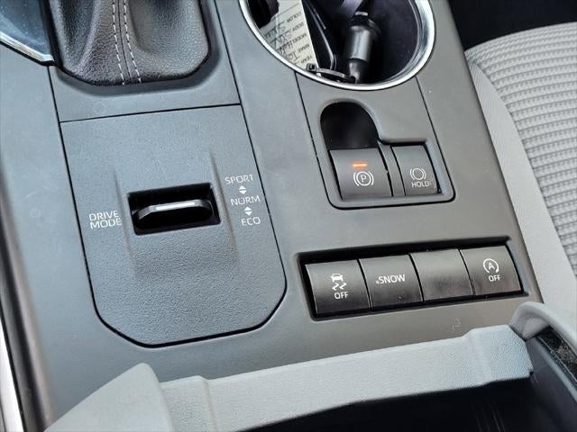 2022 Toyota Highlander L