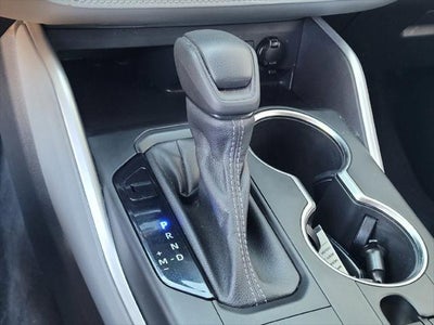 2022 Toyota Highlander L