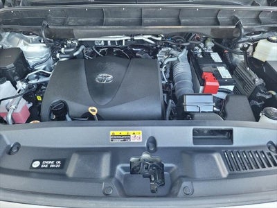 2022 Toyota Highlander L