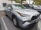 2022 Toyota Highlander L