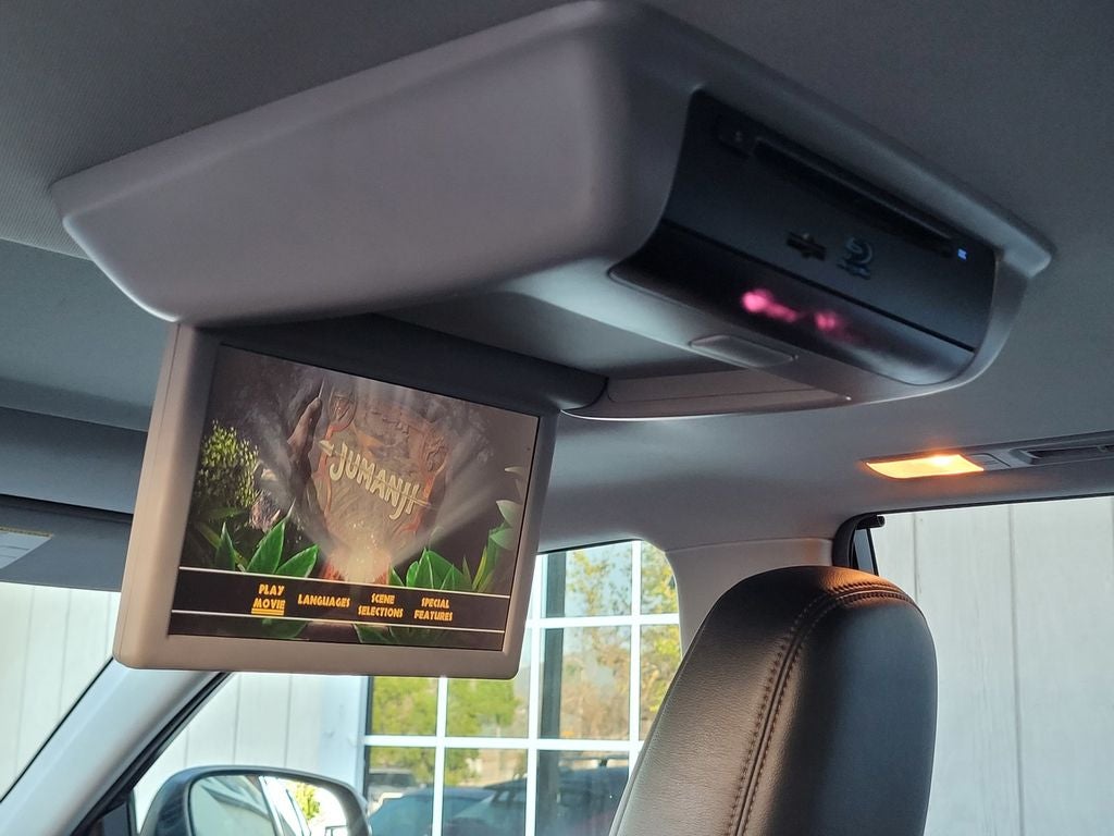 2015 Toyota Highlander Hybrid Limited