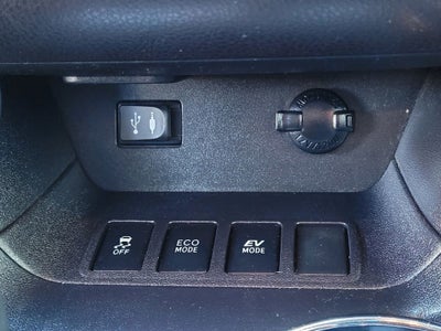 2015 Toyota Highlander Hybrid Limited