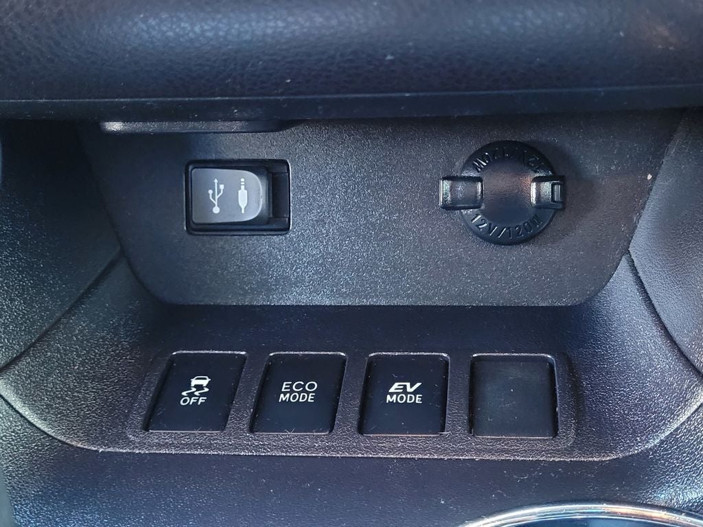 2015 Toyota Highlander Hybrid Limited