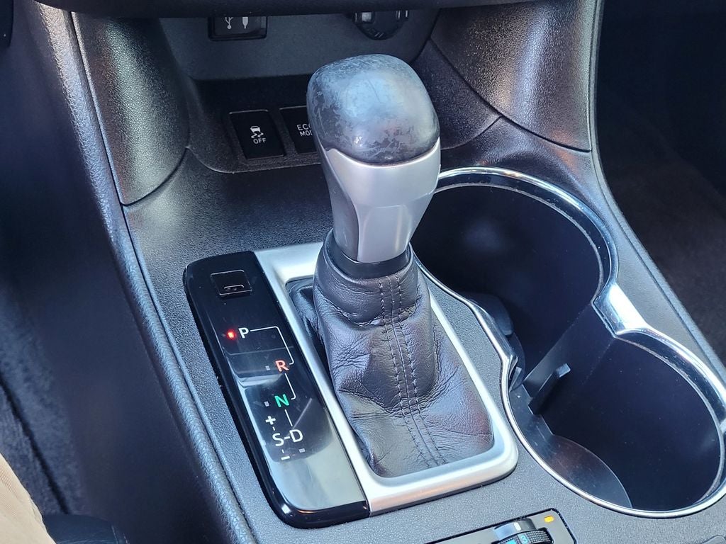 2015 Toyota Highlander Hybrid Limited