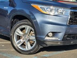 2015 Toyota Highlander Hybrid Limited