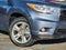 2015 Toyota Highlander Hybrid Limited