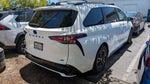 2025 Toyota Sienna XSE 7 Passenger