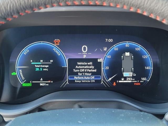 2025 Toyota Sienna XSE 7 Passenger