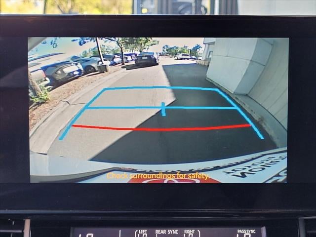 2025 Toyota Sienna XSE 7 Passenger
