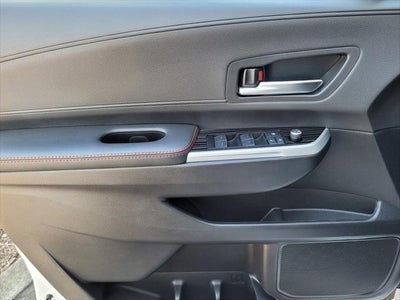 2025 Toyota Sienna XSE 7 Passenger