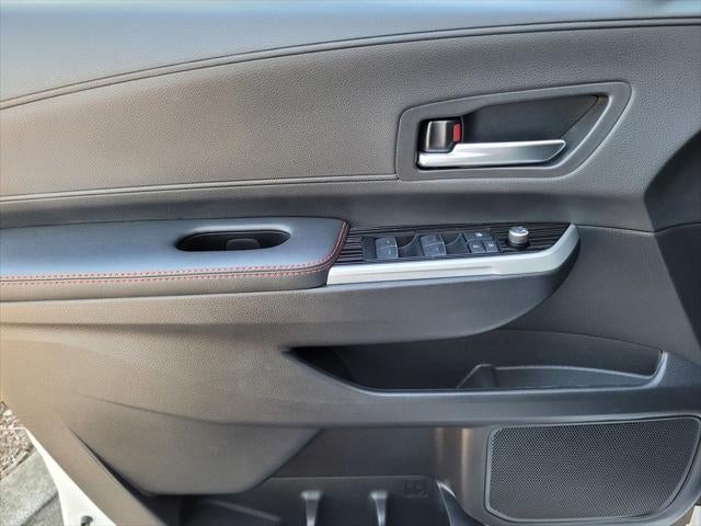 2025 Toyota Sienna XSE 7 Passenger