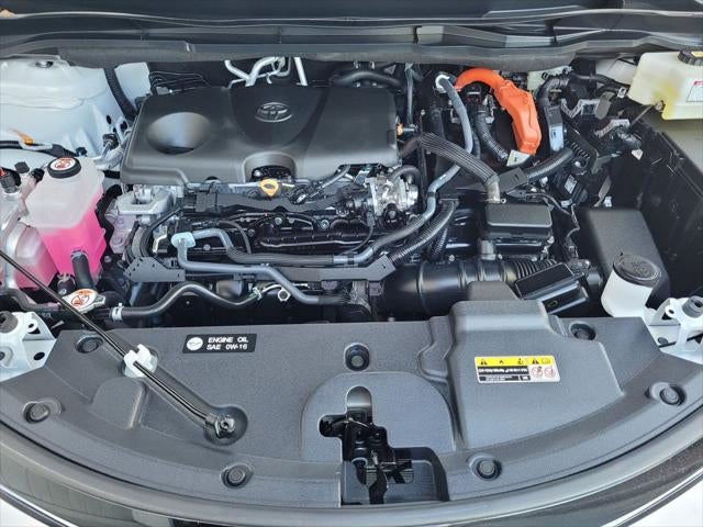 2025 Toyota Sienna XSE 7 Passenger