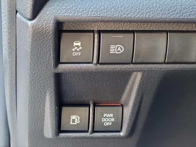 2025 Toyota Sienna XSE 7 Passenger