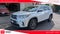 2019 Toyota Highlander Hybrid XLE