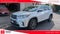 2019 Toyota Highlander Hybrid XLE