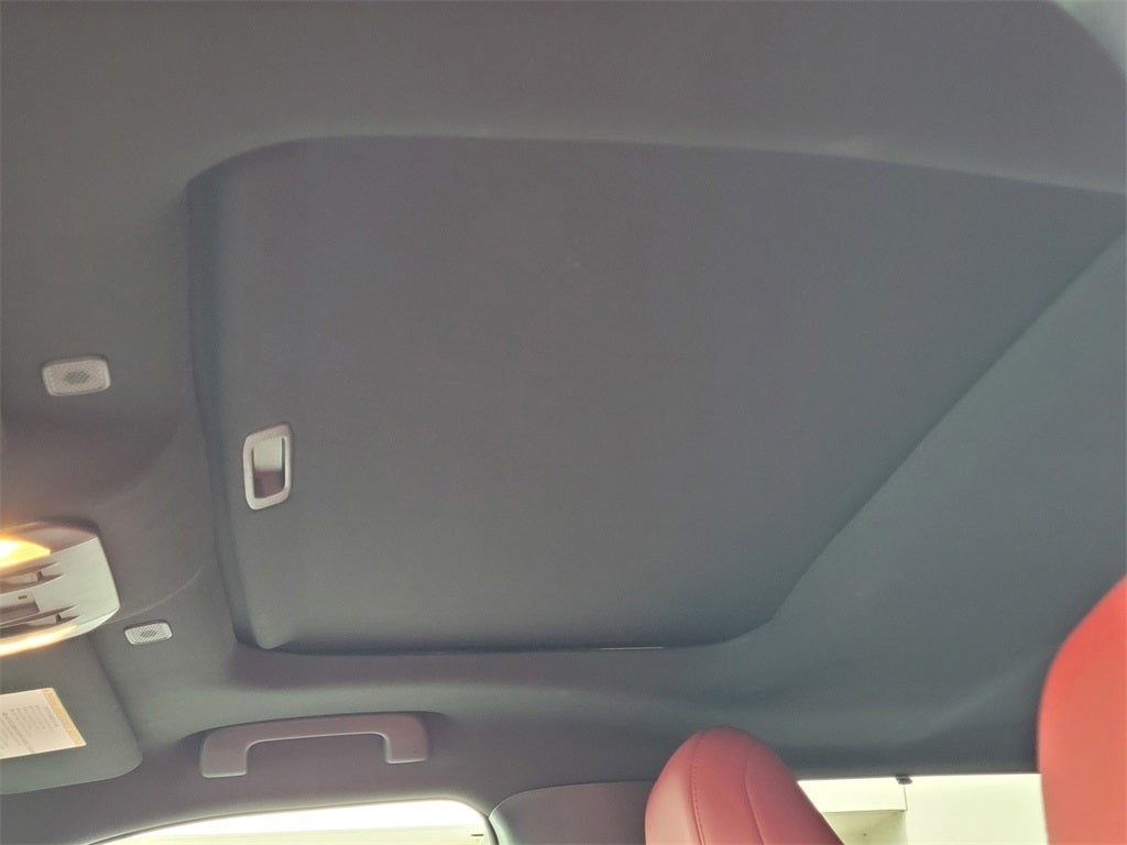 2024 Toyota Highlander XSE