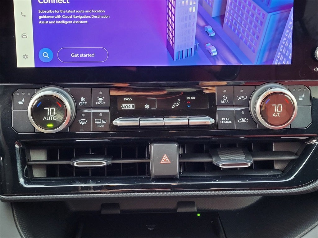 2024 Toyota Highlander XSE