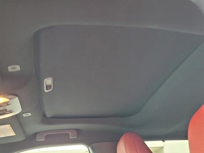 2024 Toyota Highlander XSE