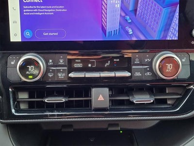 2024 Toyota Highlander XSE