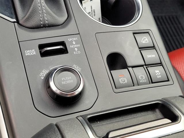 2024 Toyota Highlander XSE