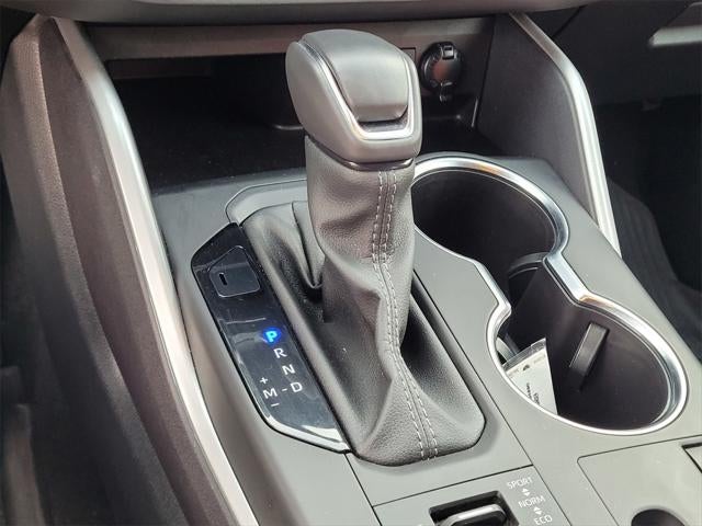 2024 Toyota Highlander XSE