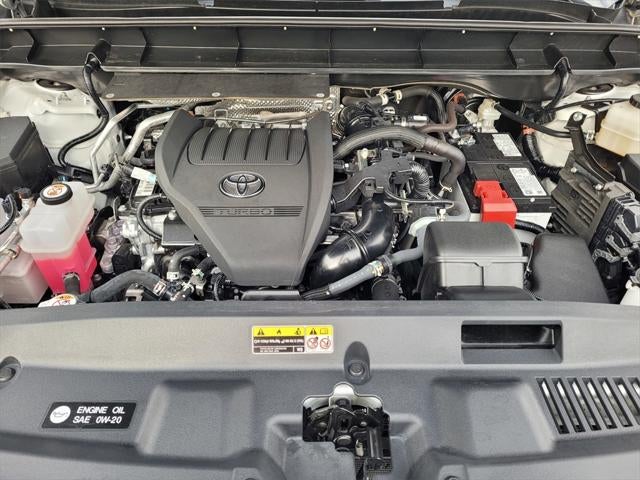 2024 Toyota Highlander XSE