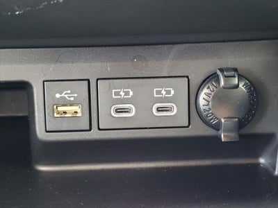 2024 Toyota Highlander XSE AWD