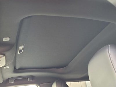 2024 Toyota Highlander XSE AWD