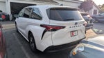 2021 Toyota Sienna LE 8 Passenger