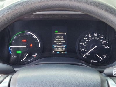 2021 Toyota Sienna LE 8 Passenger