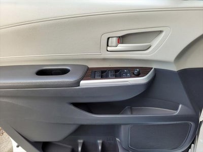 2021 Toyota Sienna LE 8 Passenger