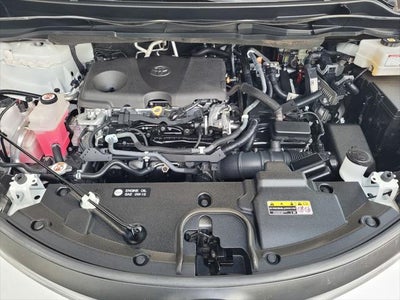2021 Toyota Sienna LE 8 Passenger