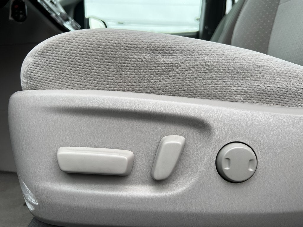 2019 Toyota Sienna LE 8 Passenger