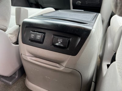 2019 Toyota Sienna LE 8 Passenger