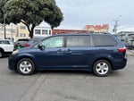 2019 Toyota Sienna LE 8 Passenger