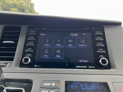 2019 Toyota Sienna LE 8 Passenger