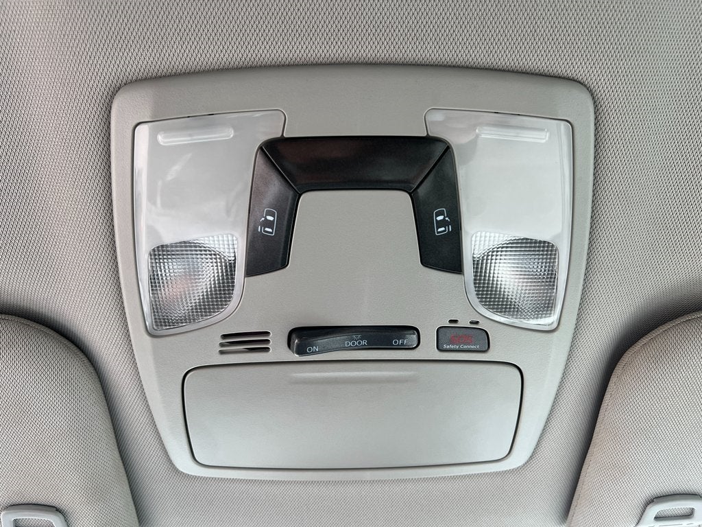 2019 Toyota Sienna LE 8 Passenger