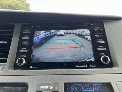 2019 Toyota Sienna LE 8 Passenger