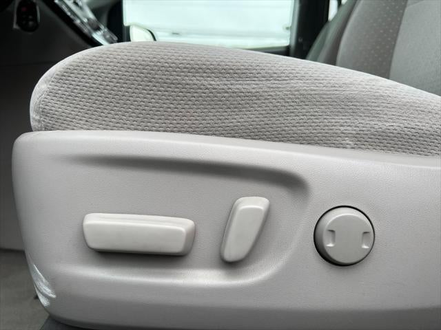 2019 Toyota Sienna LE 8 Passenger