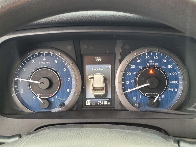 2019 Toyota Sienna LE 8 Passenger