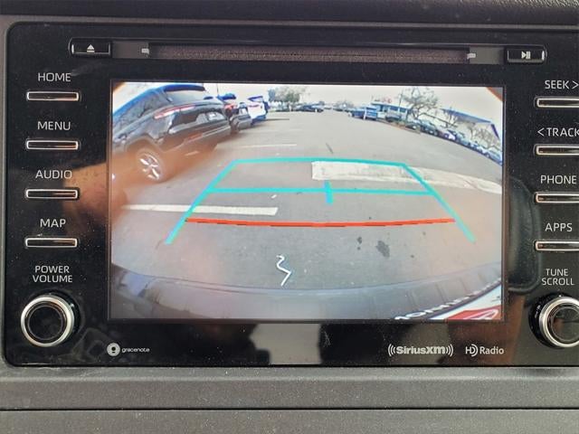 2019 Toyota Sienna LE 8 Passenger