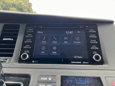 2019 Toyota Sienna LE 8 Passenger