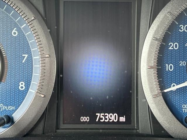 2019 Toyota Sienna LE 8 Passenger