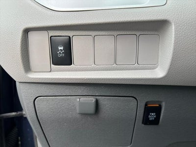 2019 Toyota Sienna LE 8 Passenger