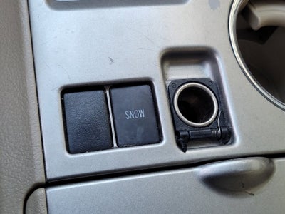 2012 Toyota Highlander SE