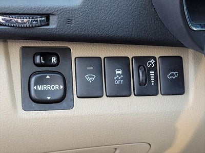 2012 Toyota Highlander SE