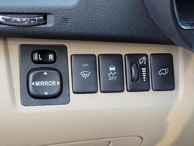 2012 Toyota Highlander SE