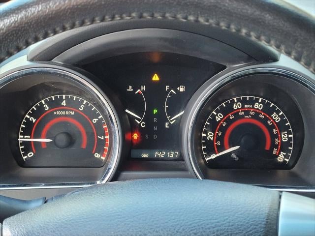 2012 Toyota Highlander SE
