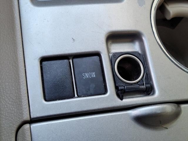 2012 Toyota Highlander SE