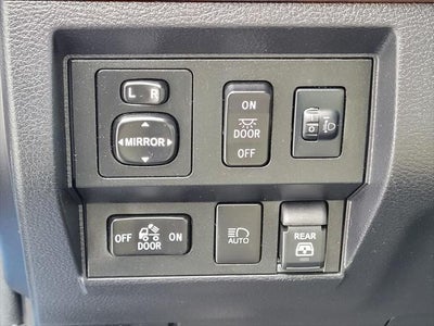 2021 Toyota Tundra Limited